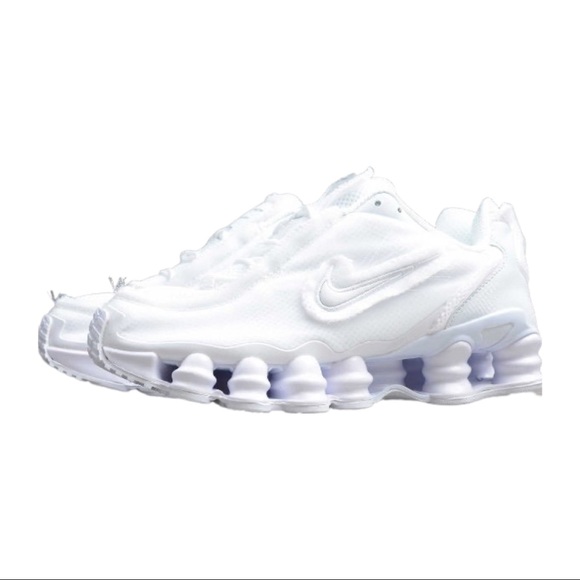 Nike Shoes - Comme des Garçons x Nike Shox TL sneakers
CJ0546100